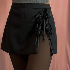 CryBaby CouCou Skirt